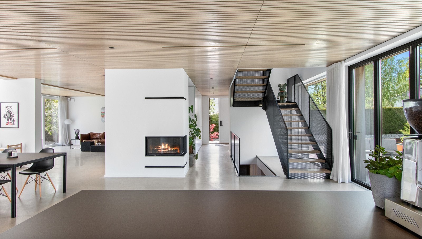 Interiør Bryggeveien 15