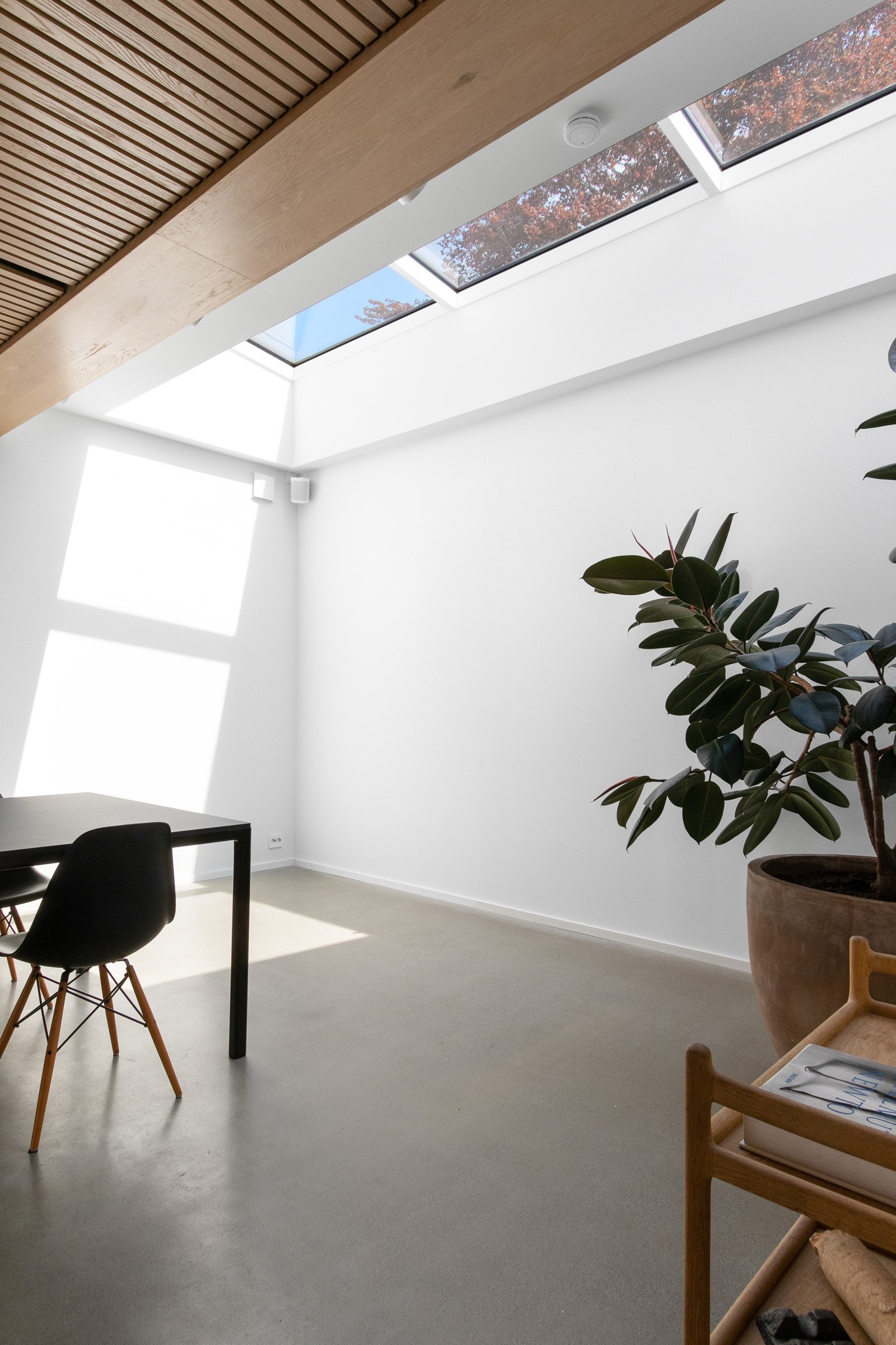 Annekset ved Bryggeveien 15