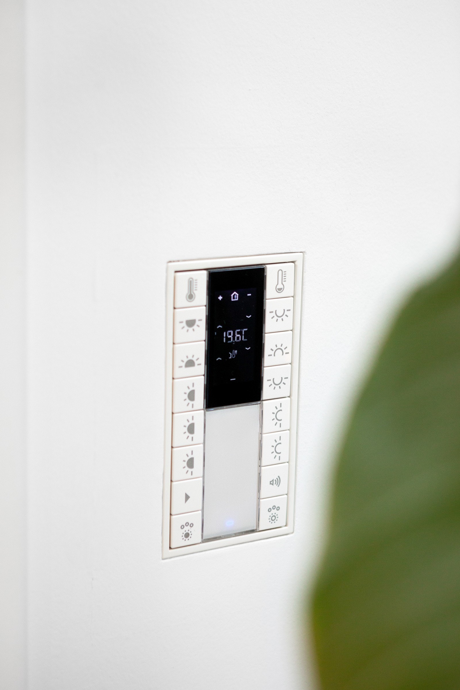 Tekniske installasjoner